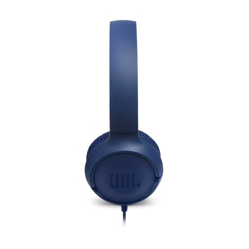 HEADPHONES  TUNE 500 ΜΕ ΜΙΚΡΟΦΩΝΟ BLUE